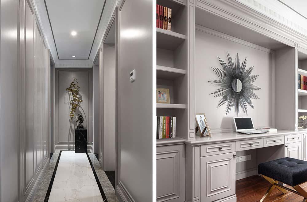 整木系列 - 現代系列03